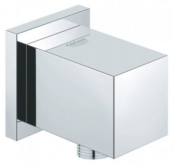 Cot de iesire dus Grohe Euphoria Cube, 1/2″