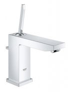 Baterie lavoar Grohe Eurocube Joy cu monocomanda 1/2″, pop-up