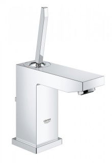 Baterie lavoar Grohe Eurocube Joy cu monocomanda 1/2″ Marimea S
