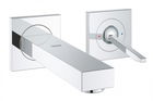 Baterie lavoar Grohe Eurocube Joy cu 2 orificii Marimea M
