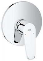 Baterie dus Grohe Eurodisc Cosmopolitan cu monocomanda