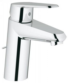 Baterie lavoar Grohe Eurodisc Cosmopolitan cu monocomanda 1/2″ Marimea S
