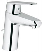 Baterie lavoar Grohe Eurodisc Cosmopolitan cu monocomanda 1/2″ Marimea S