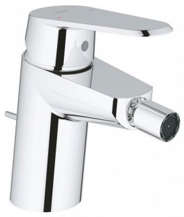Baterie bideu Grohe Eurodisc Cosmopolitan cu monocomanda 1/2″ Marimea S