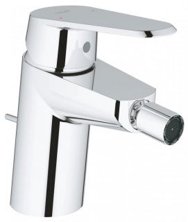 Baterie bideu Grohe Eurodisc Cosmopolitan cu monocomanda 1/2″ Marimea S