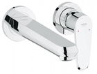 Baterie lavoar Grohe Eurodisc Cosmopolitan cu 2 orificii 1/2 ″ Marimea L