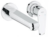 Baterie lavoar Grohe Eurodisc Cosmopolitan cu 2 orificii 1/2 ″ Marimea L