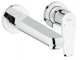 Baterie lavoar Grohe Eurodisc Cosmopolitan cu 2 orificii 1/2 ″ Marimea L
