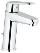 Baterie lavoar Grohe Eurodisc Cosmopolitan monocomanda 1/2″ Marimea S