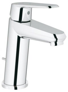 Baterie lavoar Grohe Eurodisc Cosmopolitan monocomanda 1/2″ Marimea S