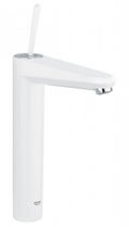 Baterie lavoar Grohe Eurodisc Joy monocomanda 1/2″ Marimea XL,alb