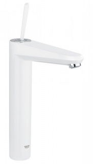 Baterie lavoar Grohe Eurodisc Joy monocomanda 1/2″ Marimea XL,alb