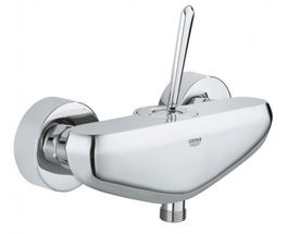 Baterie dus Grohe Eurodisc Joy cu monocomanda 1/2″