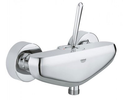 Baterie dus Grohe Eurodisc Joy cu monocomanda 1/2″