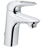Baterie lavoar Grohe Eurostyle cu lant retractabil 1/2″ Marimea S