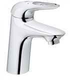 Baterie lavoar Grohe Eurostyle monocomanda cu limitator debit 1/2″ Marimea S