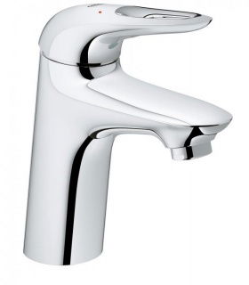Baterie lavoar Grohe Eurostyle monocomanda cu limitator debit 1/2″ Marimea S