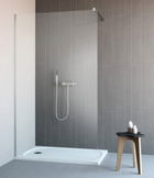 Cabina dus Walk-in Radaway Classic Plus 130 cm