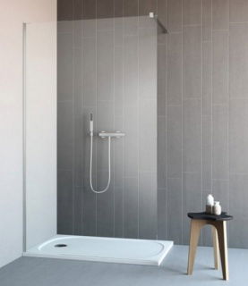 Cabina dus Walk-in Radaway Classic Plus 130 cm