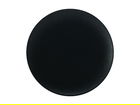 Platou servire rotund, Maxwell&Williams, Caviar, 40 cm Ø, portelan, negru