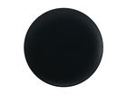 Platou servire rotund, Maxwell&Williams, Caviar, 40 cm Ø, portelan, negru