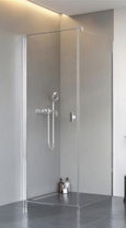 Usa cabina de dus Radaway Nes KDJ I, 100 x H200 cm, stanga