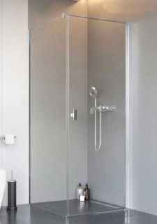 Usa cabina de dus Radaway Nes KDJ I, 100 x H200 cm, dreapta