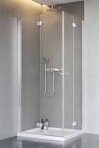 Usa cabina de dus Radaway Nes KDD B, 90 x H200 cm