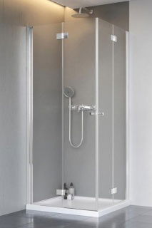 Usa cabina de dus Radaway Nes KDD B, 90 x H200 cm