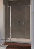 Usa de nisa batanta Radaway Nes DWJS, 120 cm