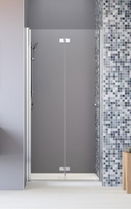Usa de nisa pliabila Radaway Fuenta New DWB, 80 x H200 cm