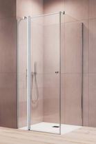 Usa cabina dus Radaway Eos II KDJ 110xH195 cm