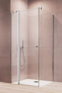 Usa cabina dus Radaway Eos II KDJ 110xH195 cm