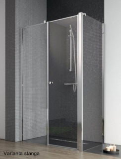 Usa cabina dus Radaway Eos II KDS 90 x H195 cm
