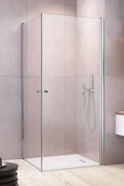 Cabina dus Radaway Eos KDD I, 80x80XH197 cm
