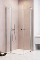 Usa cabina dus Radaway Eos II KDD 100 x H195 cm