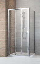 Usa cabina dus Radaway Evo DW 100 x H200 cm