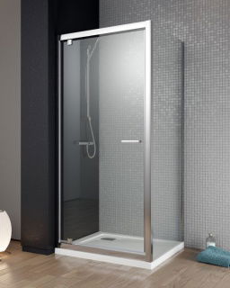 Usa cabina dus Radaway Twist DW 90 x H190 cm