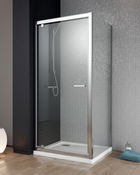 Usa cabina dus Radaway Twist DW 100 x H190 cm
