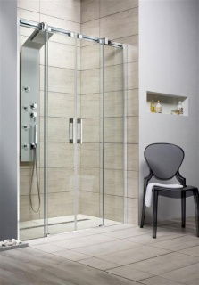 Usa de nisa culisanta Radaway Espera DWD 180 x 200 cm