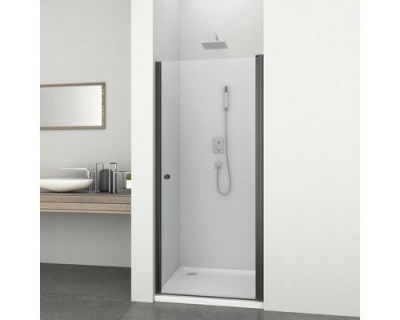 Usa de nisa Sanotechnik Sanoflex Black Brava 80 x H195 cm