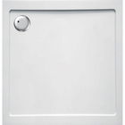Cadita dus patrata Sanotechnik Sanoflex 100x100x3,5 cm