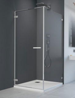Usa cabina dus Radaway Arta KDJ I, 100 x H200 cm