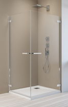 Cabina dus Radaway Arta KDD I, 80x80xH200 cm
