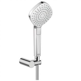Set para de dus Ideal Standard IdealRain cu suport