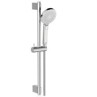 Set de dus Ideal Standard IdealRain Evo cu bara H60 cm