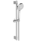 Set de dus Ideal Standard IdealRain Evo cu bara H60 cm