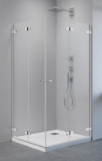 Cabina dus Radaway Arta KDD B, 100x100xH200 cm