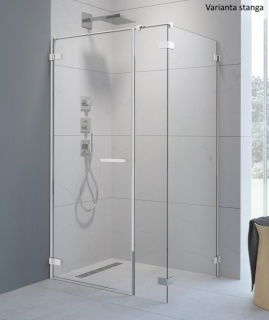 Usa cabina dus Radaway Arta KDS I, 140 x H200 cm