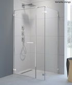 Usa cabina dus Radaway Arta KDS I, 140 x H200 cm